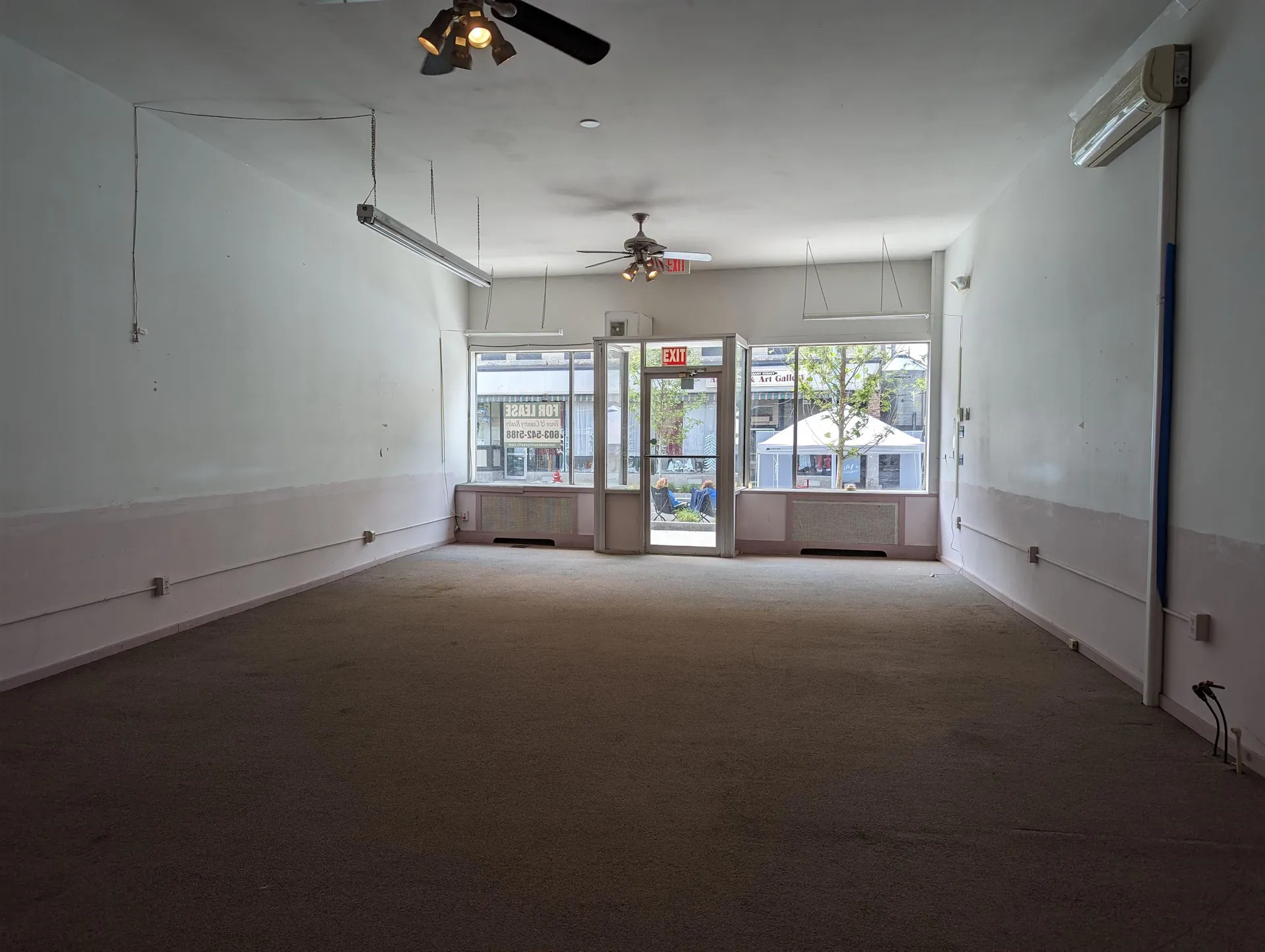 18 Pleasant Street Claremont NH 03743