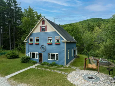 910 Route 103 Newbury NH 03255