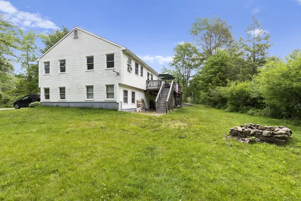 63 Dows Lane Seabrook NH 03874