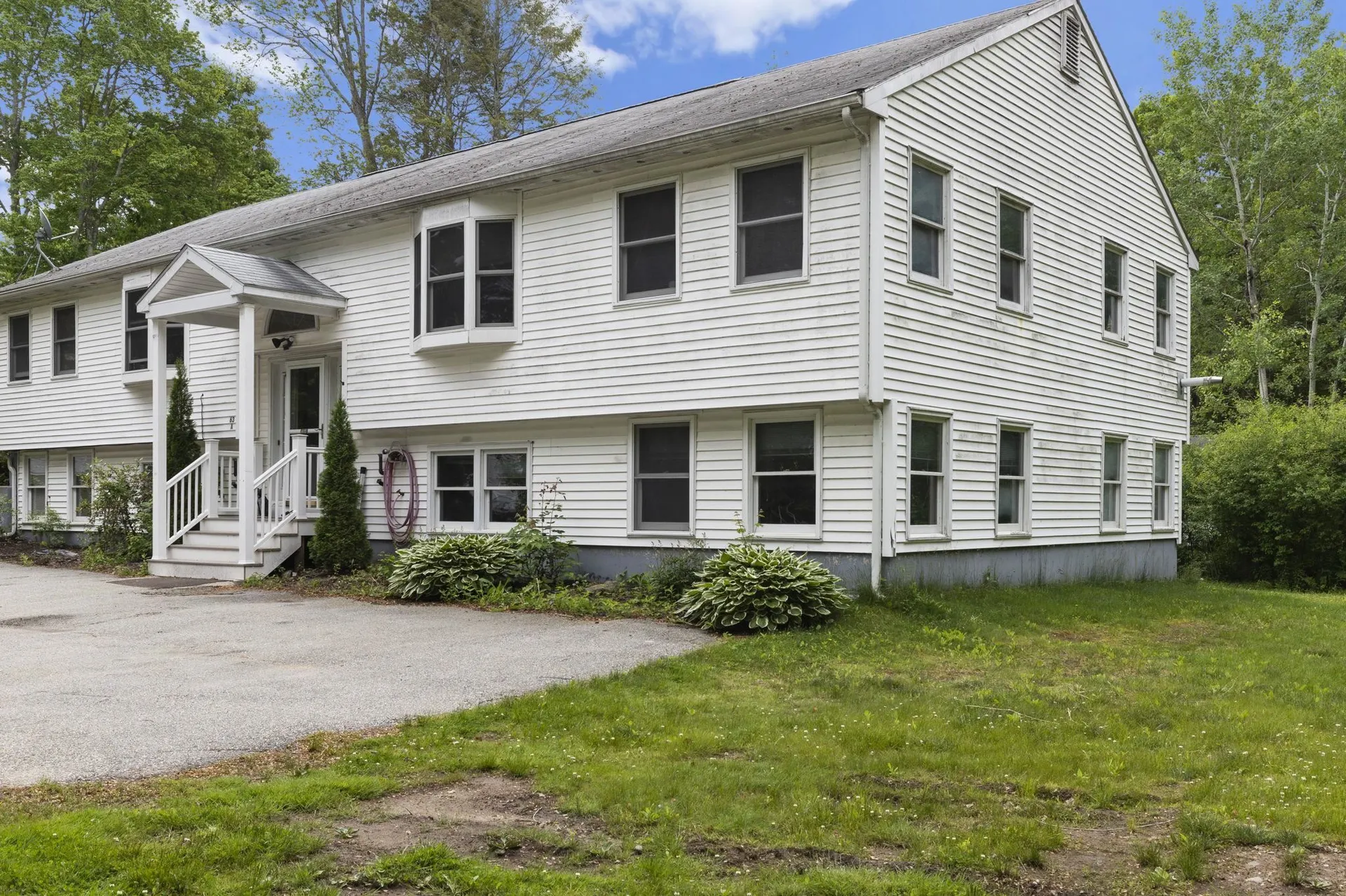 63 Dows Lane Seabrook NH 03874