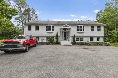 63 Dows Lane Seabrook NH 03874