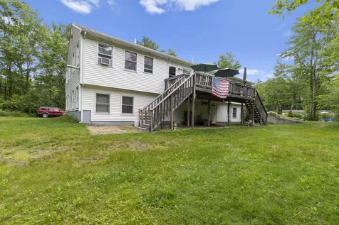 63 Dows Lane Seabrook NH 03874