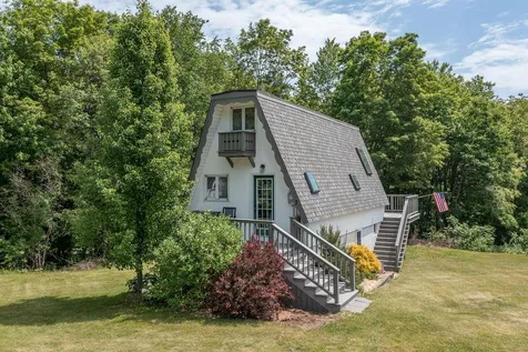 7 East Bluff Highlands Meredith NH 03253