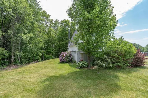 7 East Bluff Highlands Meredith NH 03253
