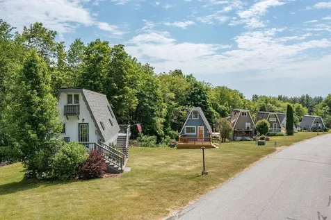 7 East Bluff Highlands Meredith NH 03253