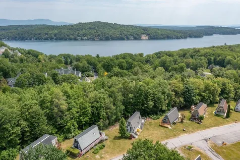 7 East Bluff Highlands Meredith NH 03253