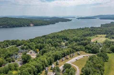 7 East Bluff Highlands Meredith NH 03253