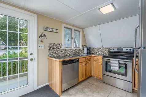 7 East Bluff Highlands Meredith NH 03253