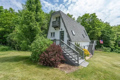 7 East Bluff Highlands Meredith NH 03253