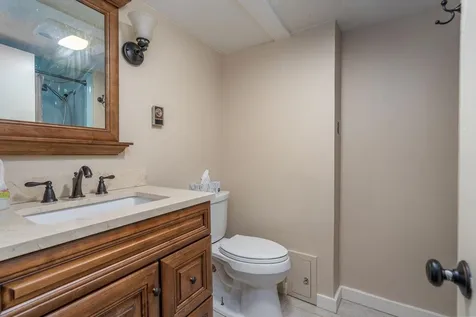 7 East Bluff Highlands Meredith NH 03253