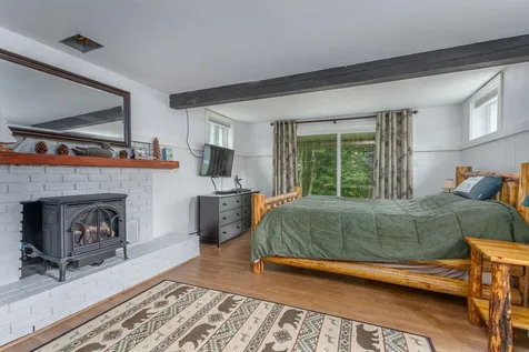7 East Bluff Highlands Meredith NH 03253