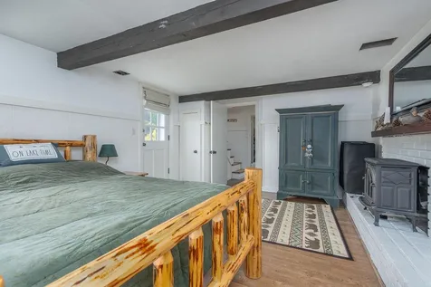 7 East Bluff Highlands Meredith NH 03253