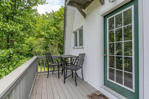 7 East Bluff Highlands Meredith NH 03253