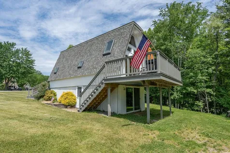 7 East Bluff Highlands Meredith NH 03253