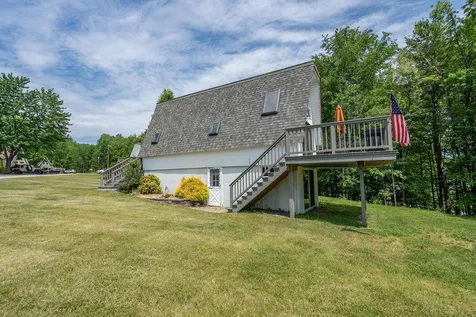 7 East Bluff Highlands Meredith NH 03253