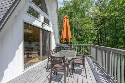 7 East Bluff Highlands Meredith NH 03253