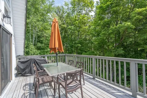 7 East Bluff Highlands Meredith NH 03253