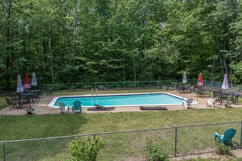 7 East Bluff Highlands Meredith NH 03253