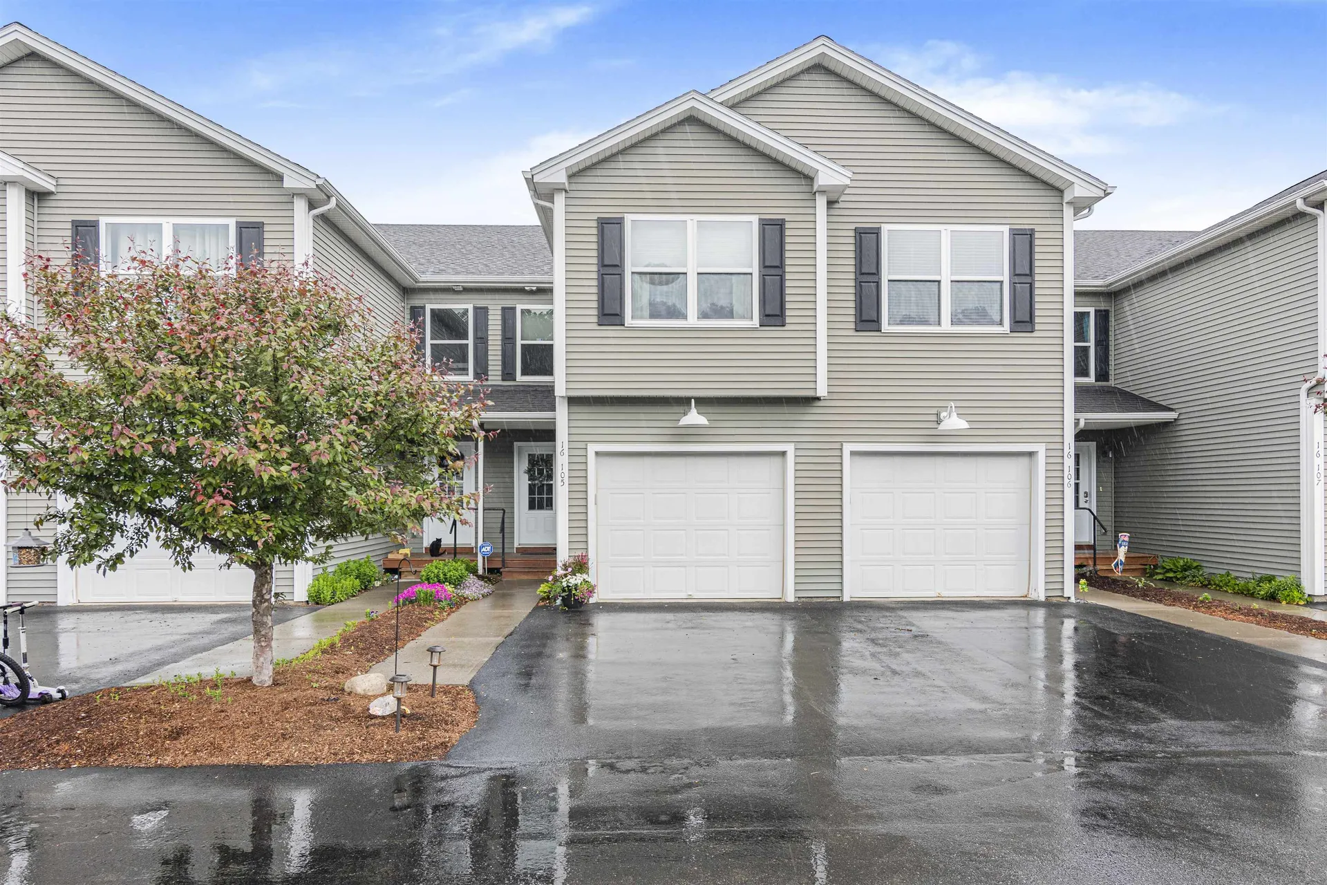 16 East Road Fairfax VT 05454