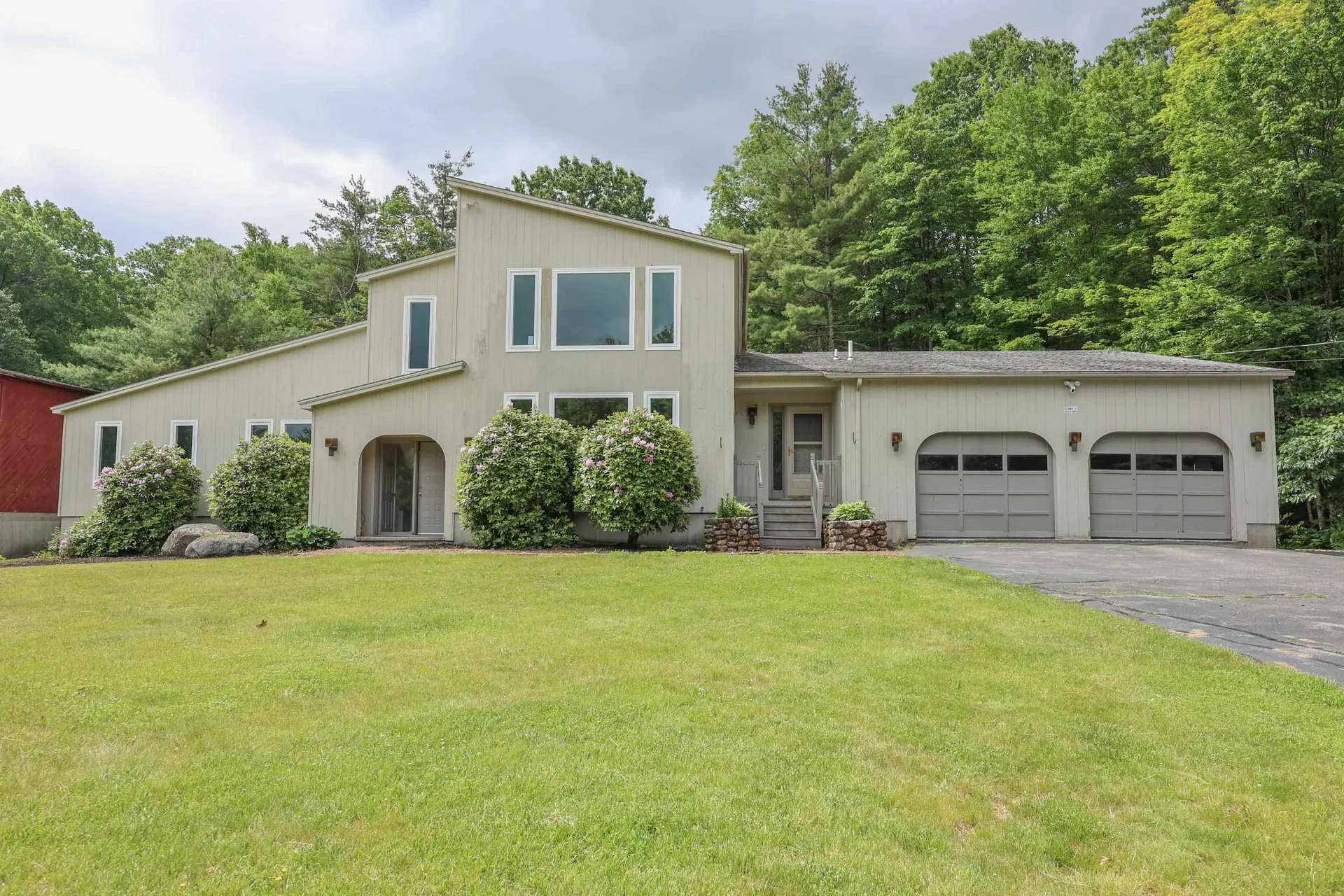 24 Mont Vernon Road Amherst NH 03031