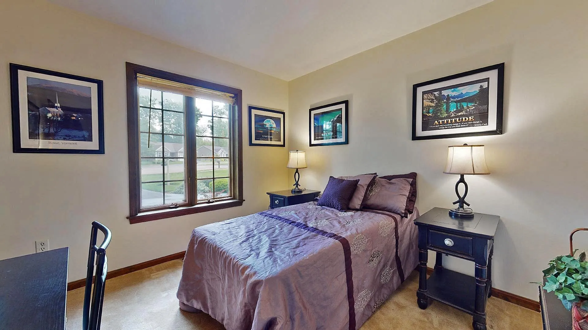 62 Briar Lane Essex Junction VT 05452
