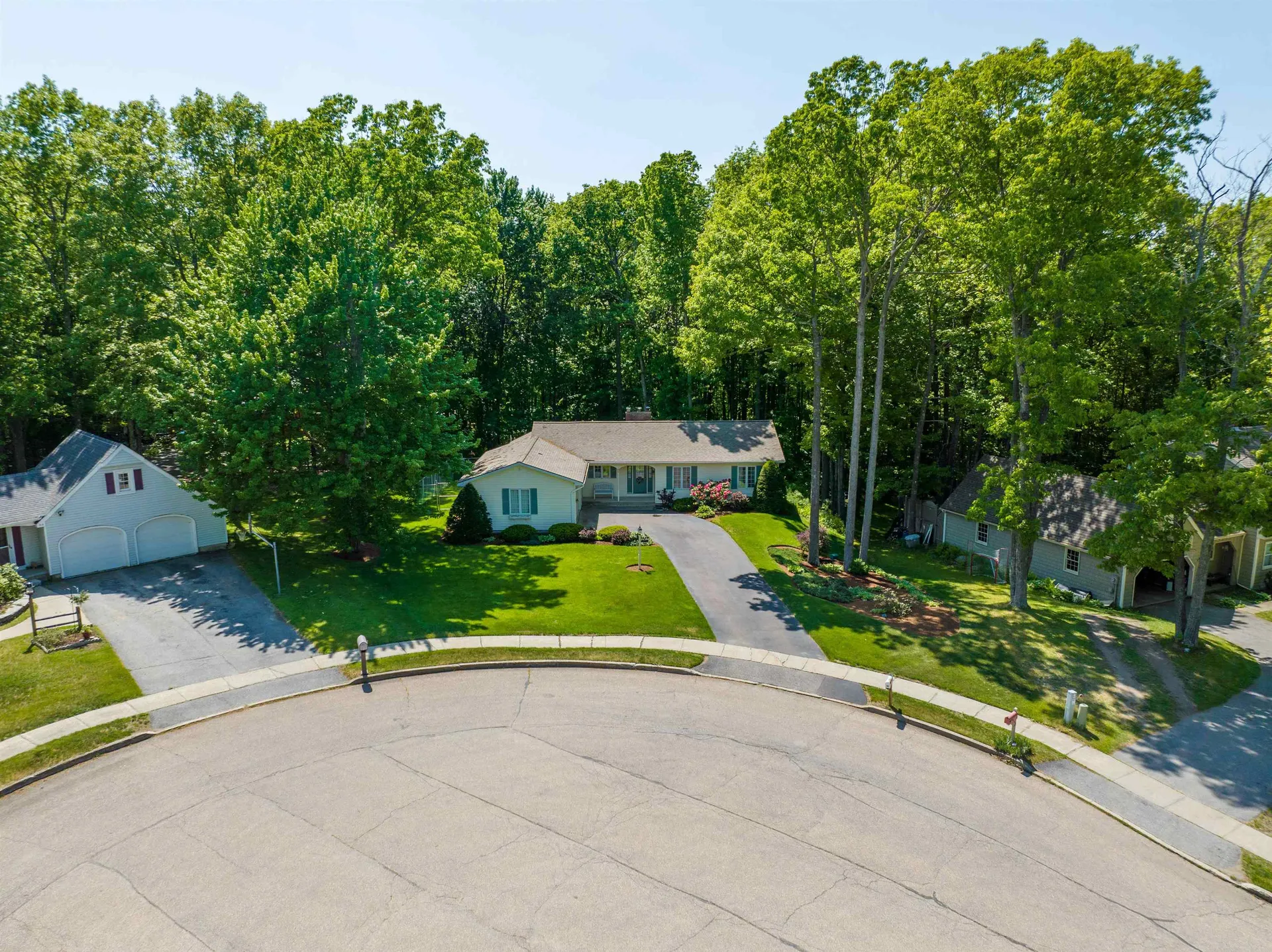 62 Briar Lane Essex Junction VT 05452