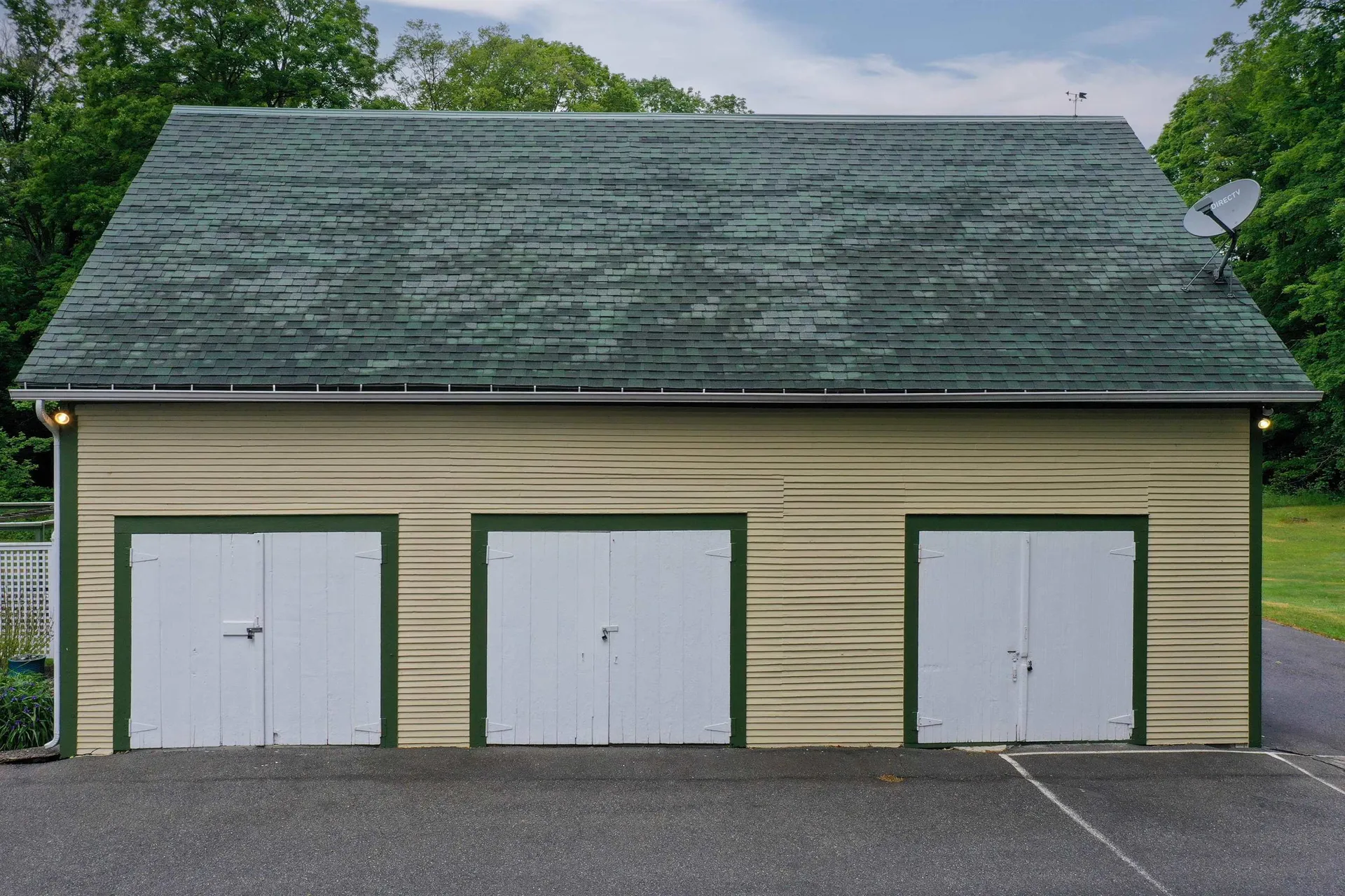 382 Hewitt Road Bristol VT 05443