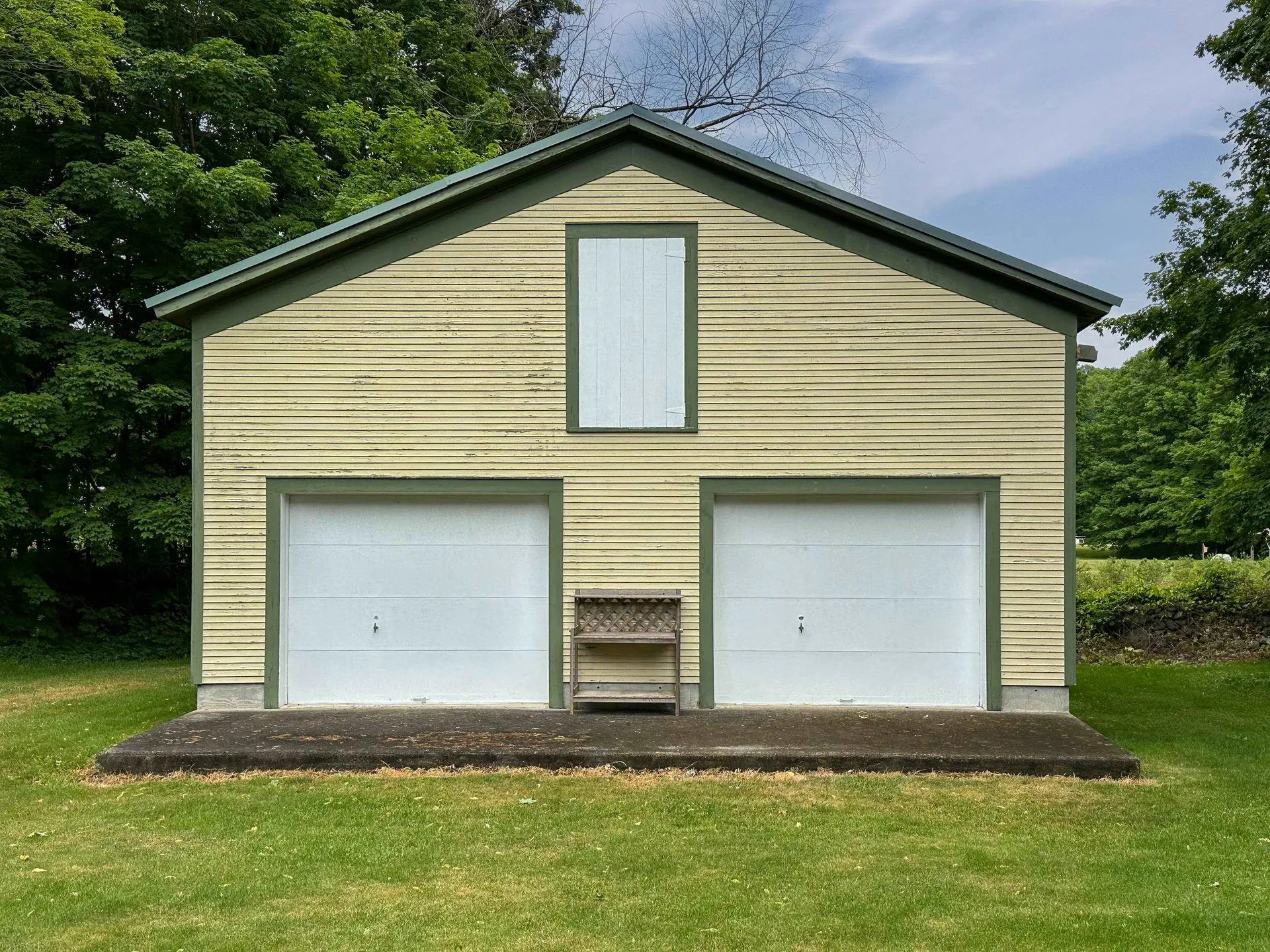 382 Hewitt Road Bristol VT 05443