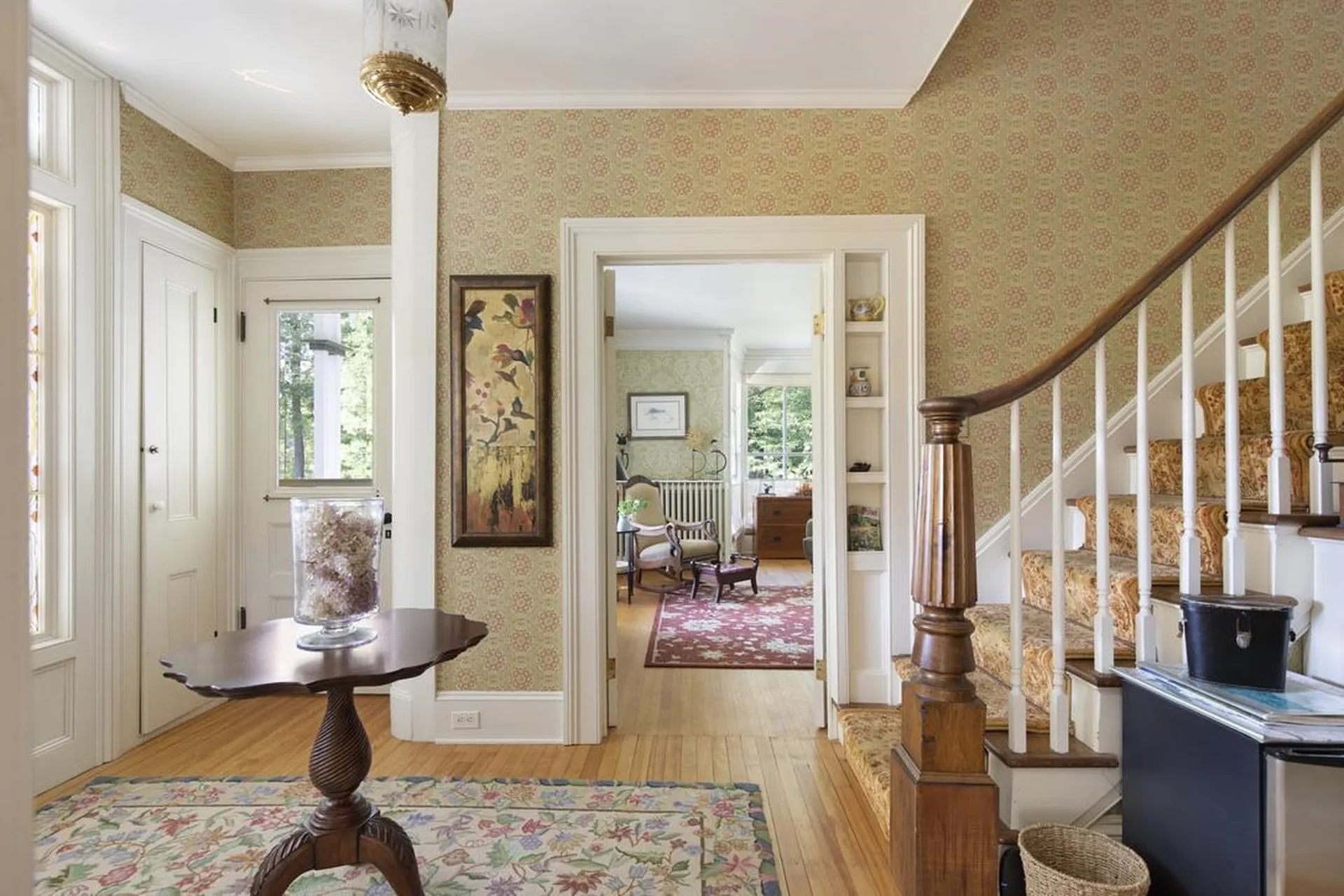 382 Hewitt Road Bristol VT 05443