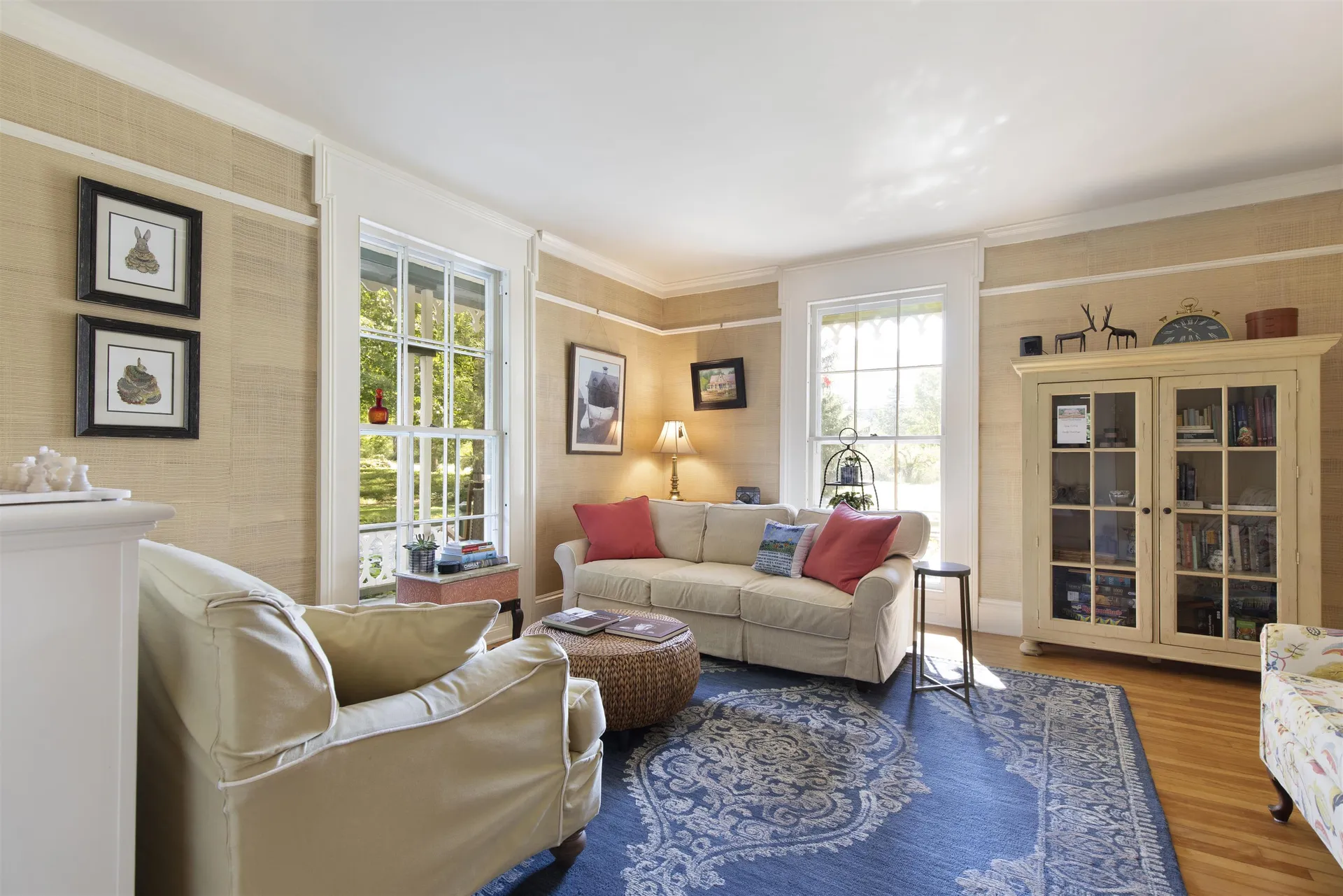 382 Hewitt Road Bristol VT 05443