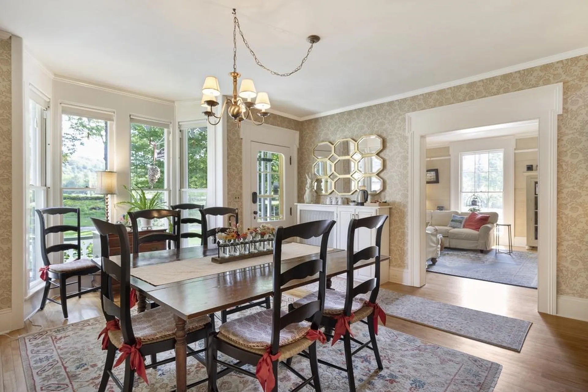 382 Hewitt Road Bristol VT 05443