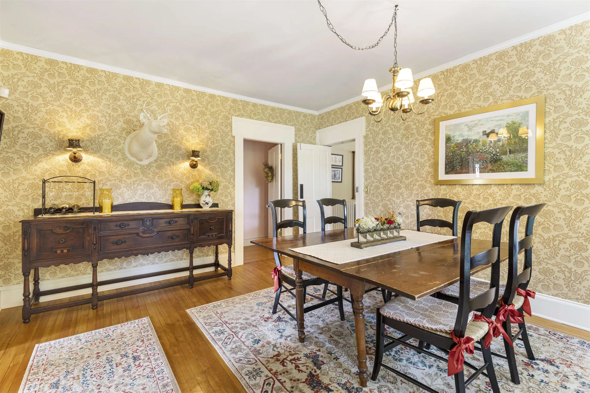 382 Hewitt Road Bristol VT 05443