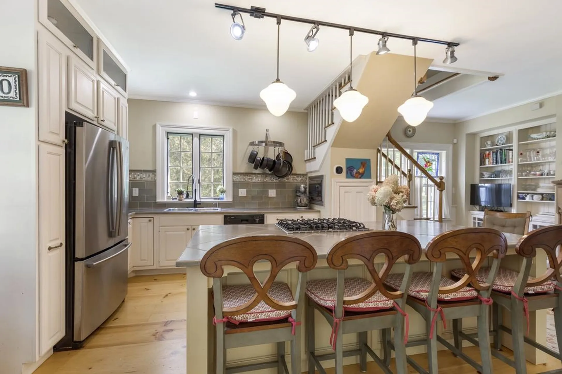 382 Hewitt Road Bristol VT 05443