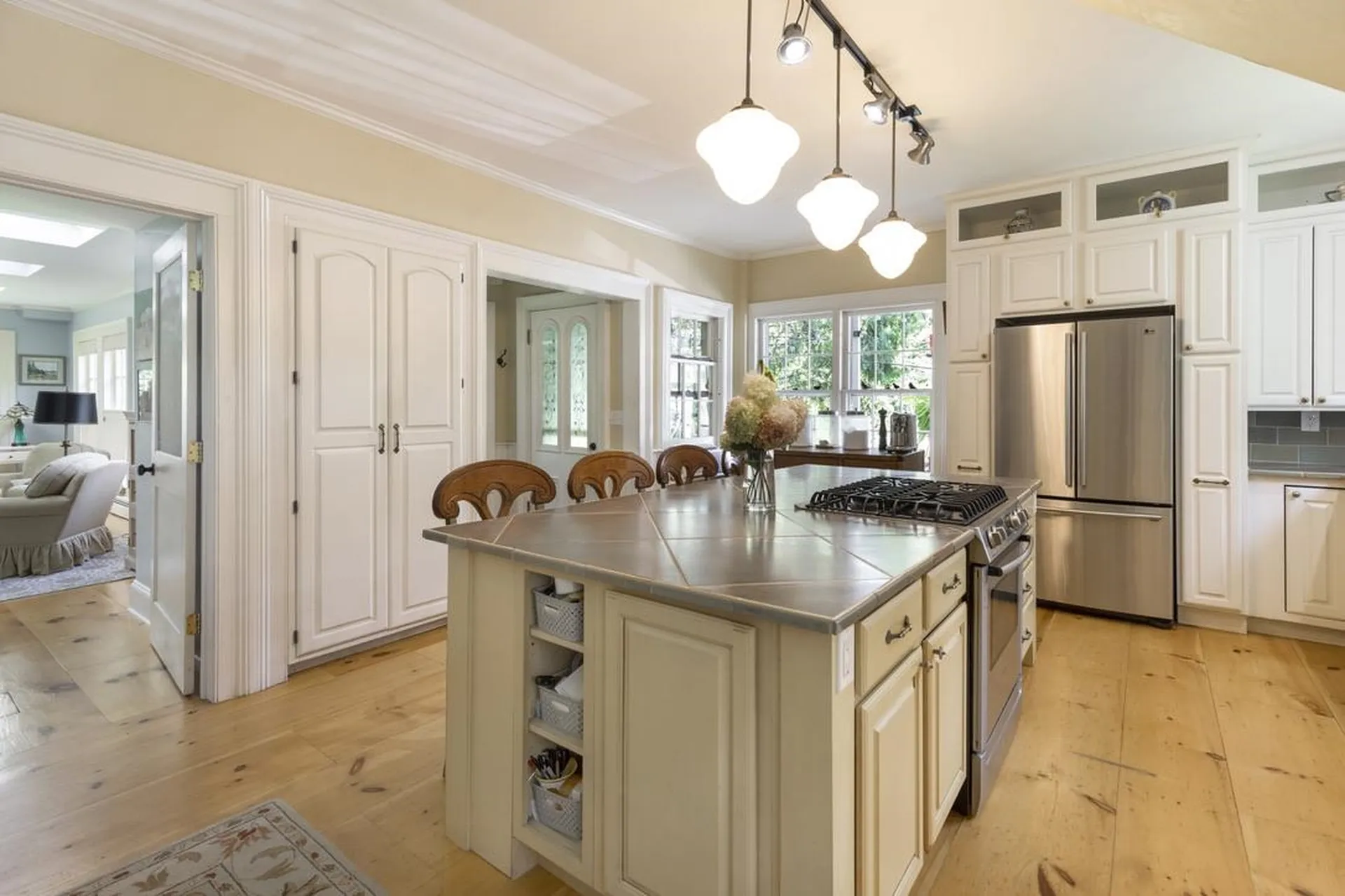 382 Hewitt Road Bristol VT 05443
