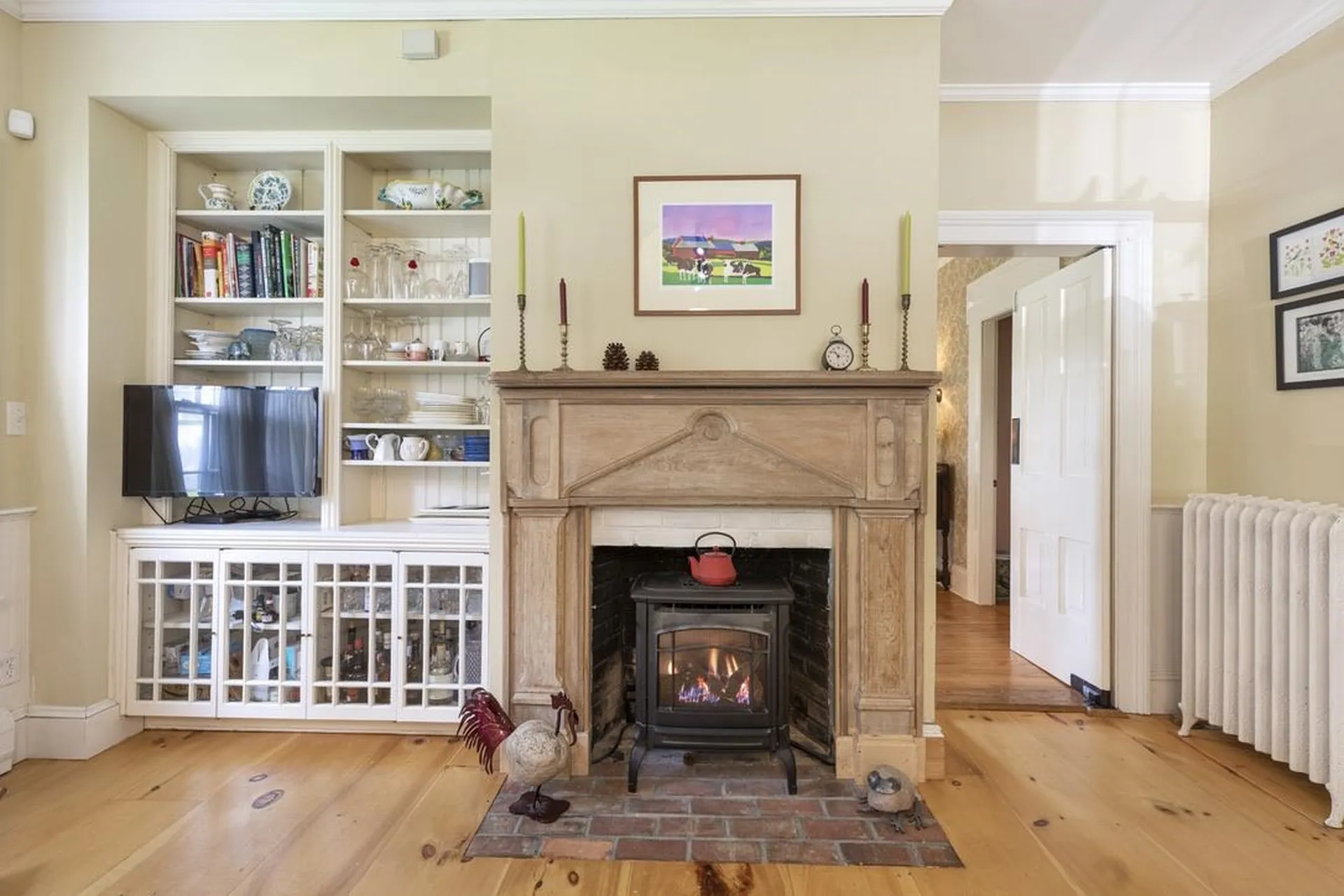382 Hewitt Road Bristol VT 05443