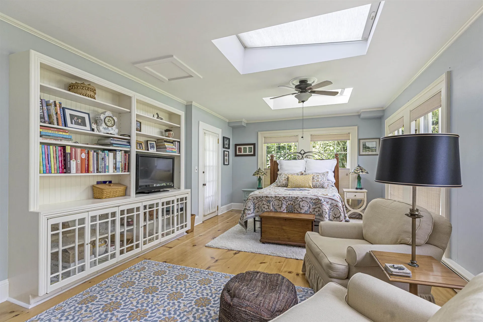 382 Hewitt Road Bristol VT 05443