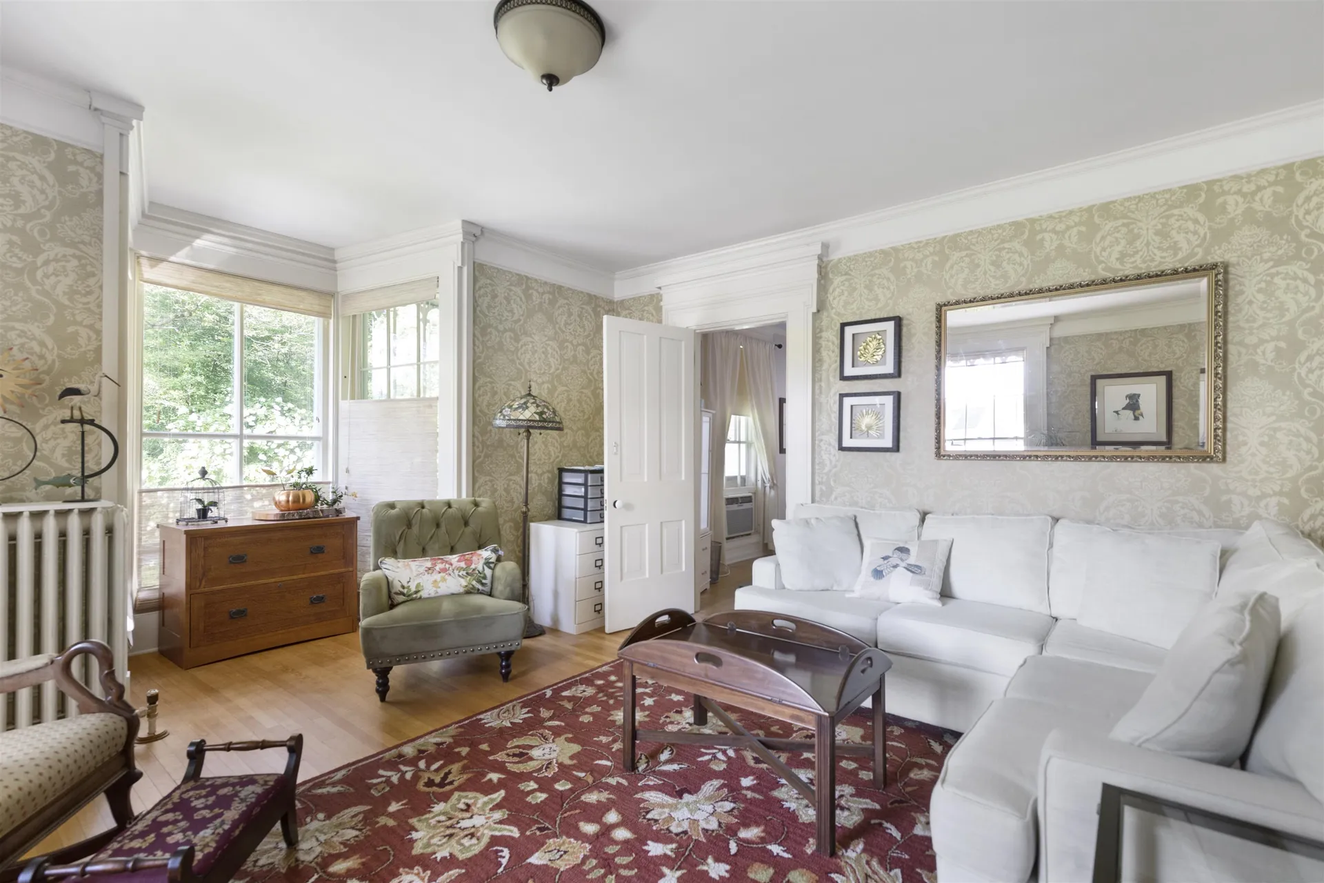 382 Hewitt Road Bristol VT 05443