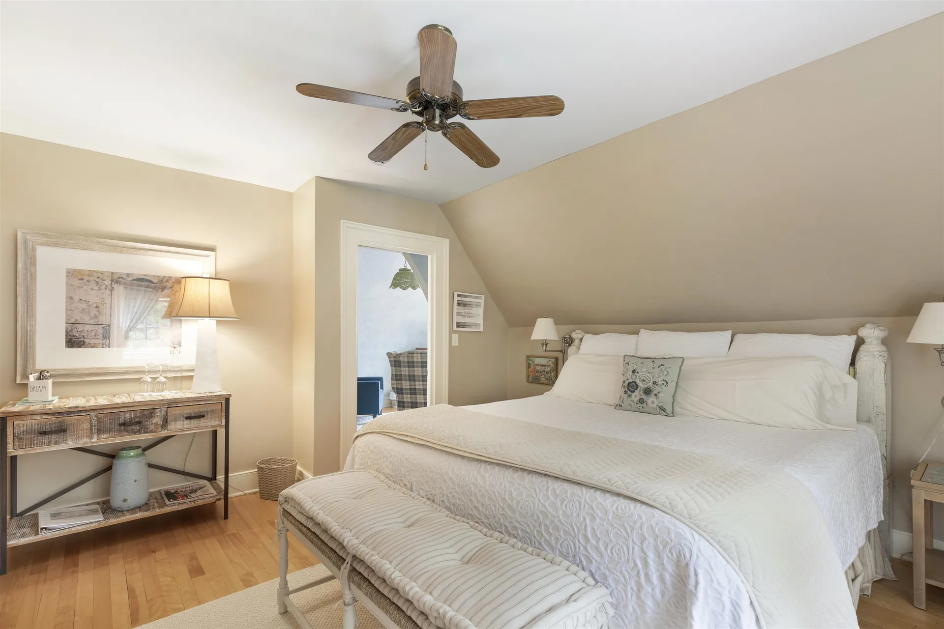382 Hewitt Road Bristol VT 05443