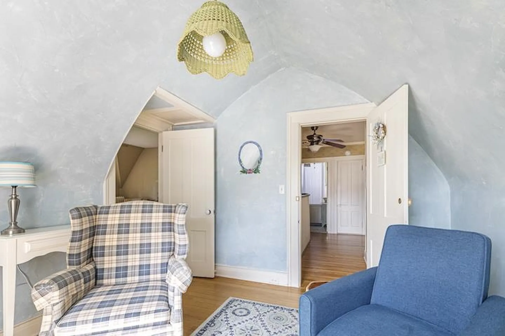 382 Hewitt Road Bristol VT 05443