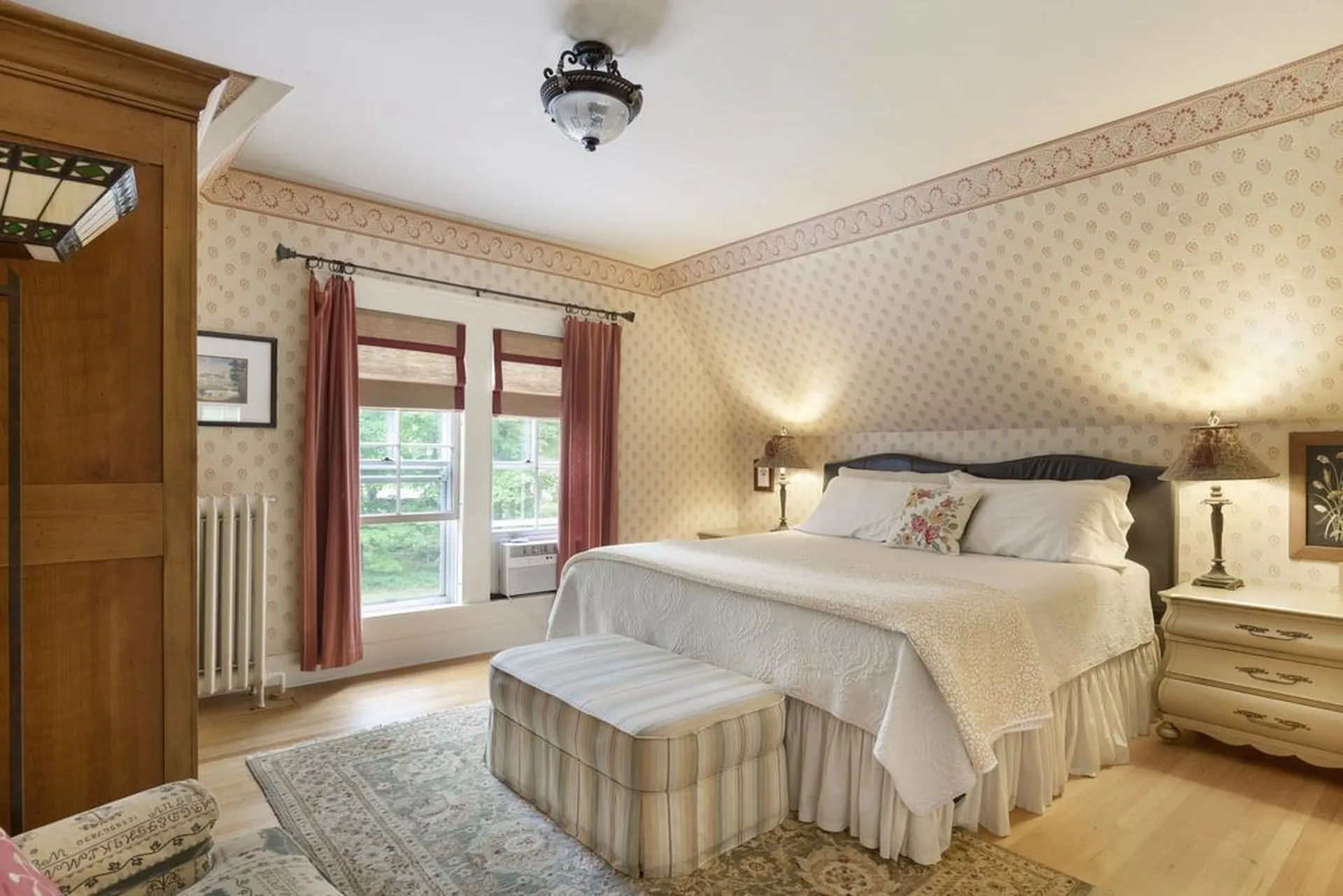 382 Hewitt Road Bristol VT 05443