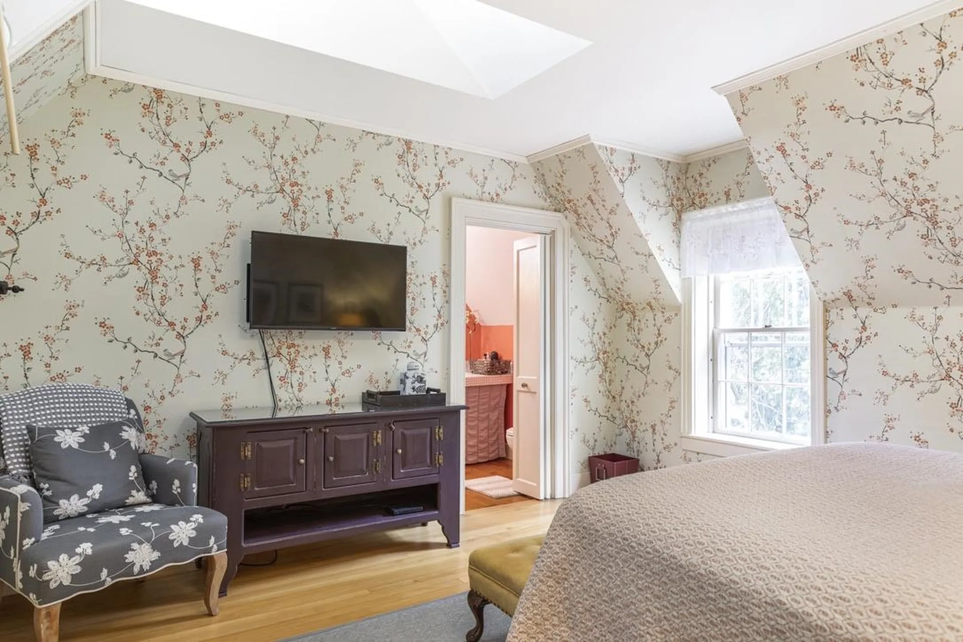 382 Hewitt Road Bristol VT 05443