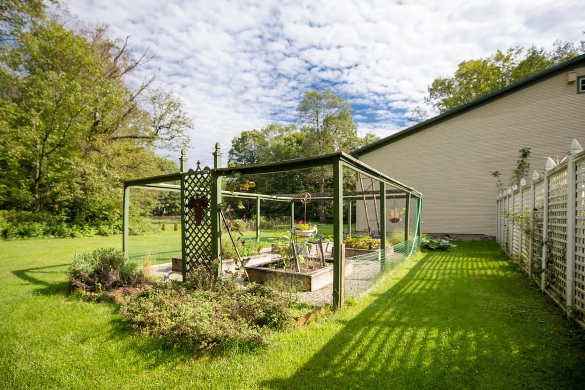382 Hewitt Road Bristol VT 05443