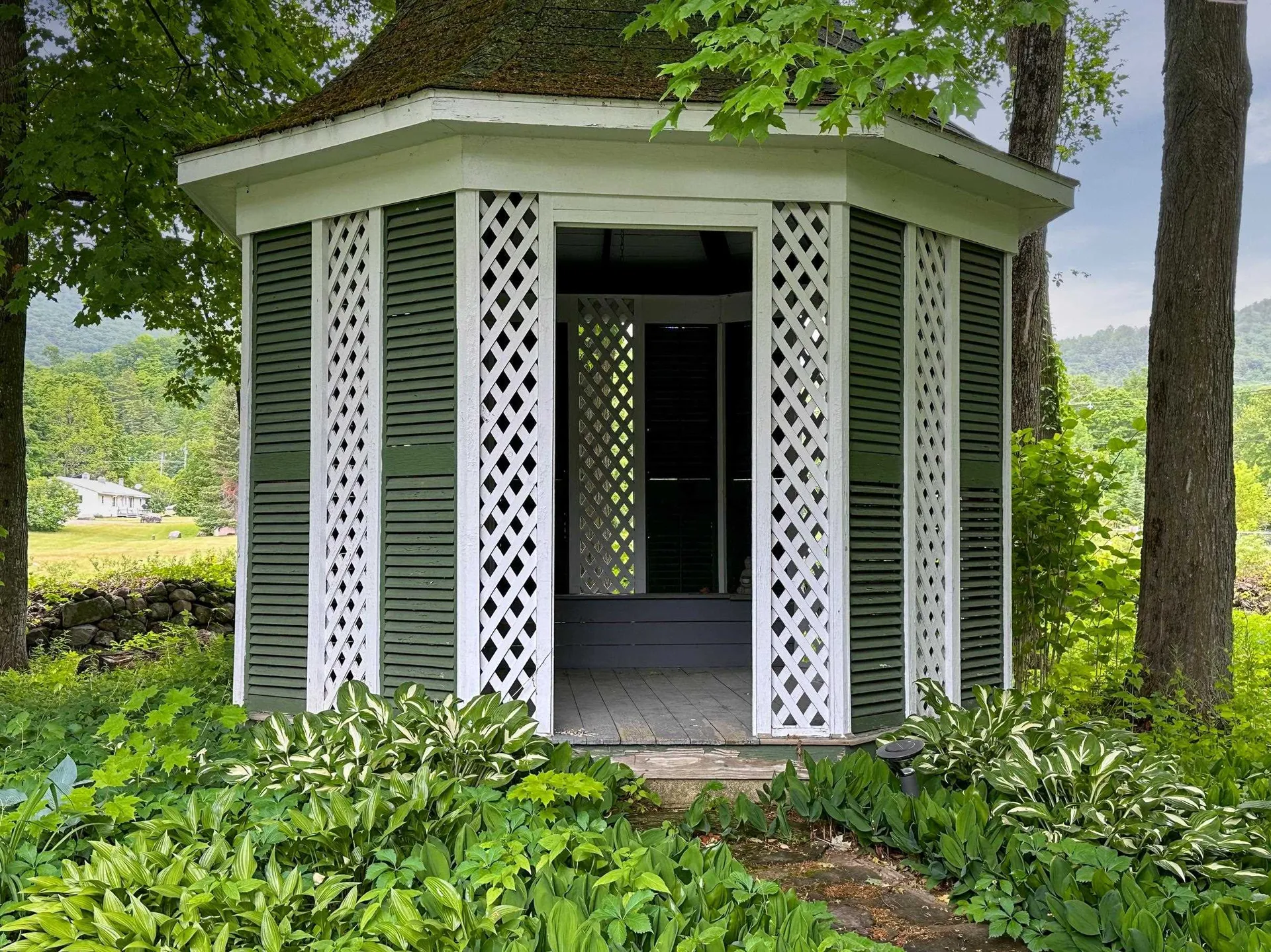382 Hewitt Road Bristol VT 05443