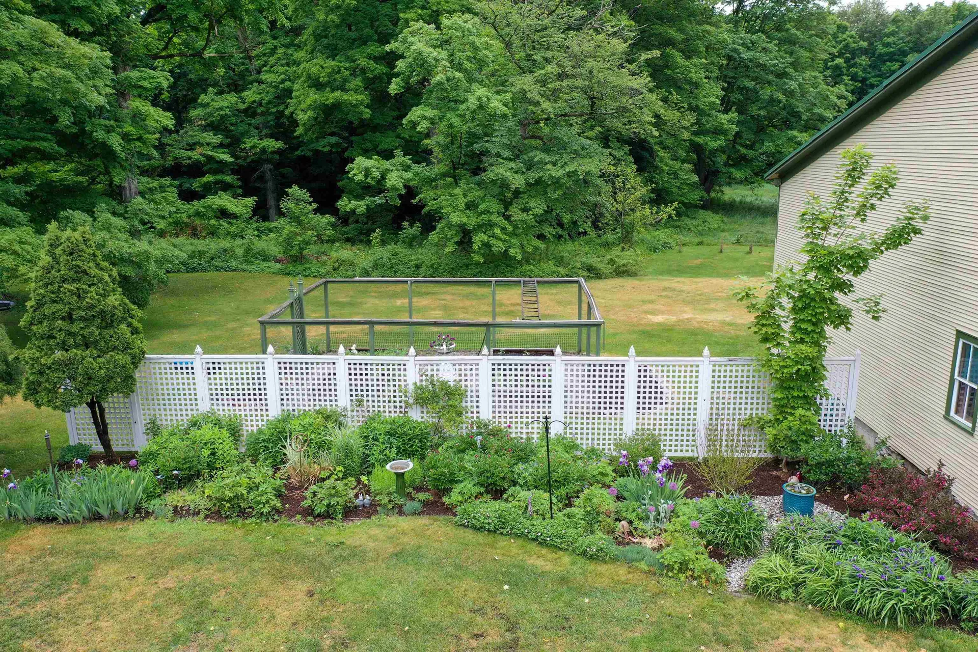 382 Hewitt Road Bristol VT 05443
