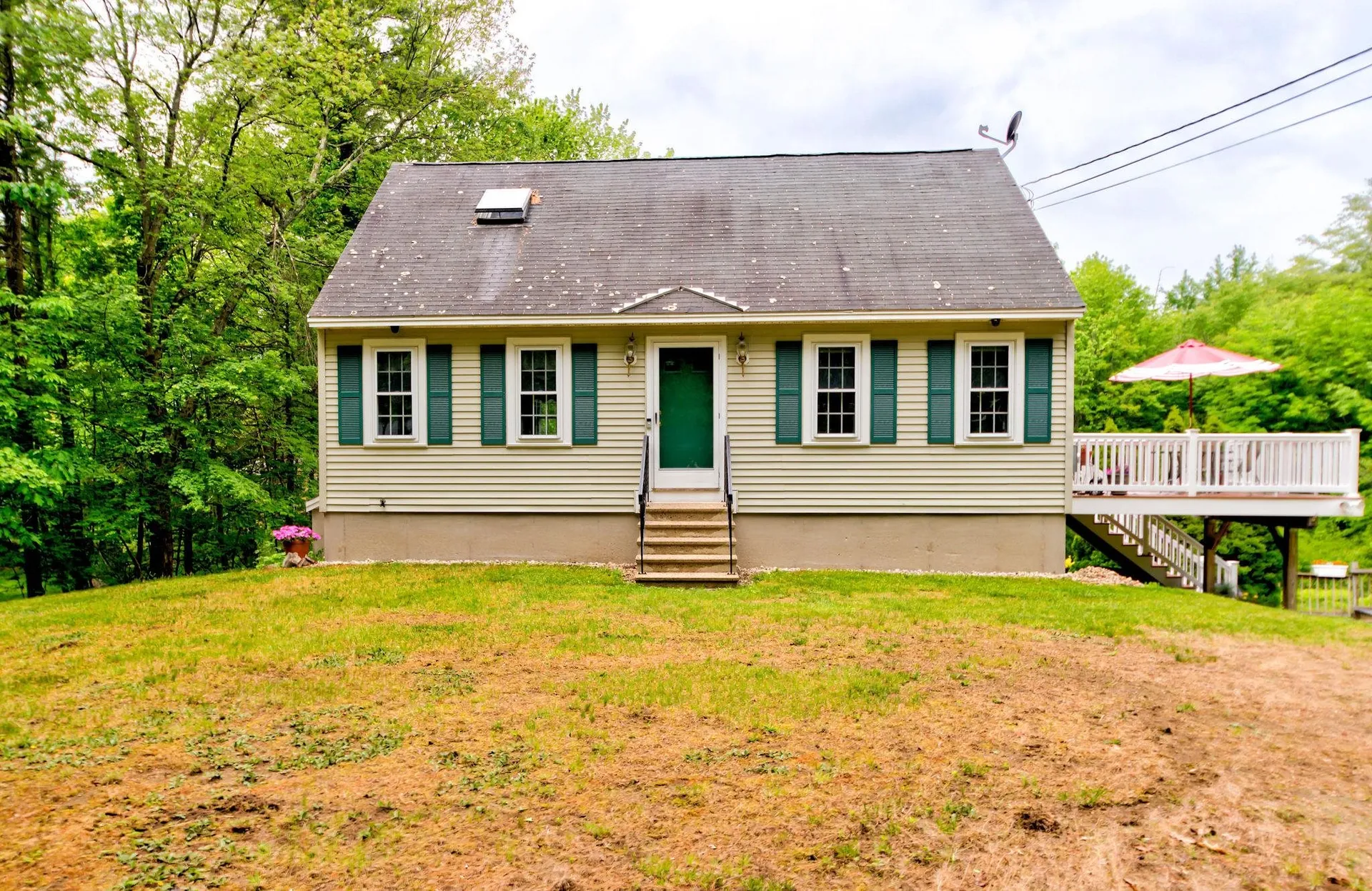 307 High Range Road Londonderry NH 03053
