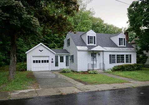 86 Myrtle Street Claremont NH 03743