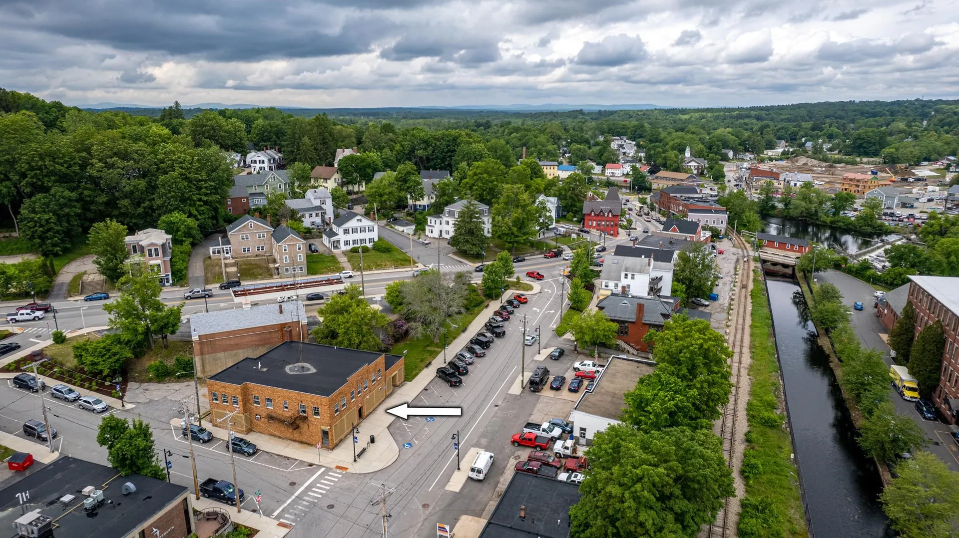 5 Main Street Somersworth NH 03878