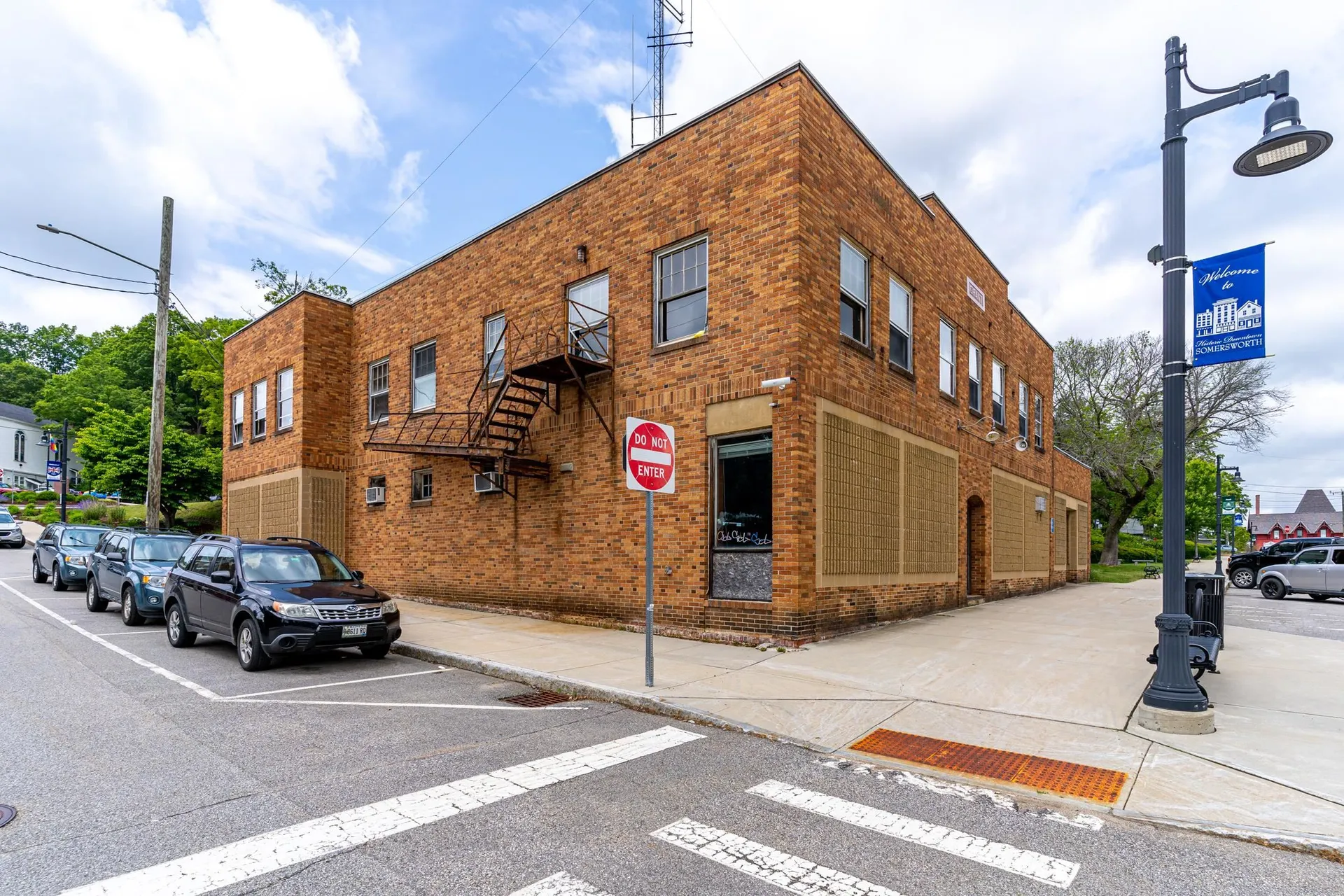 5 Main Street Somersworth NH 03878
