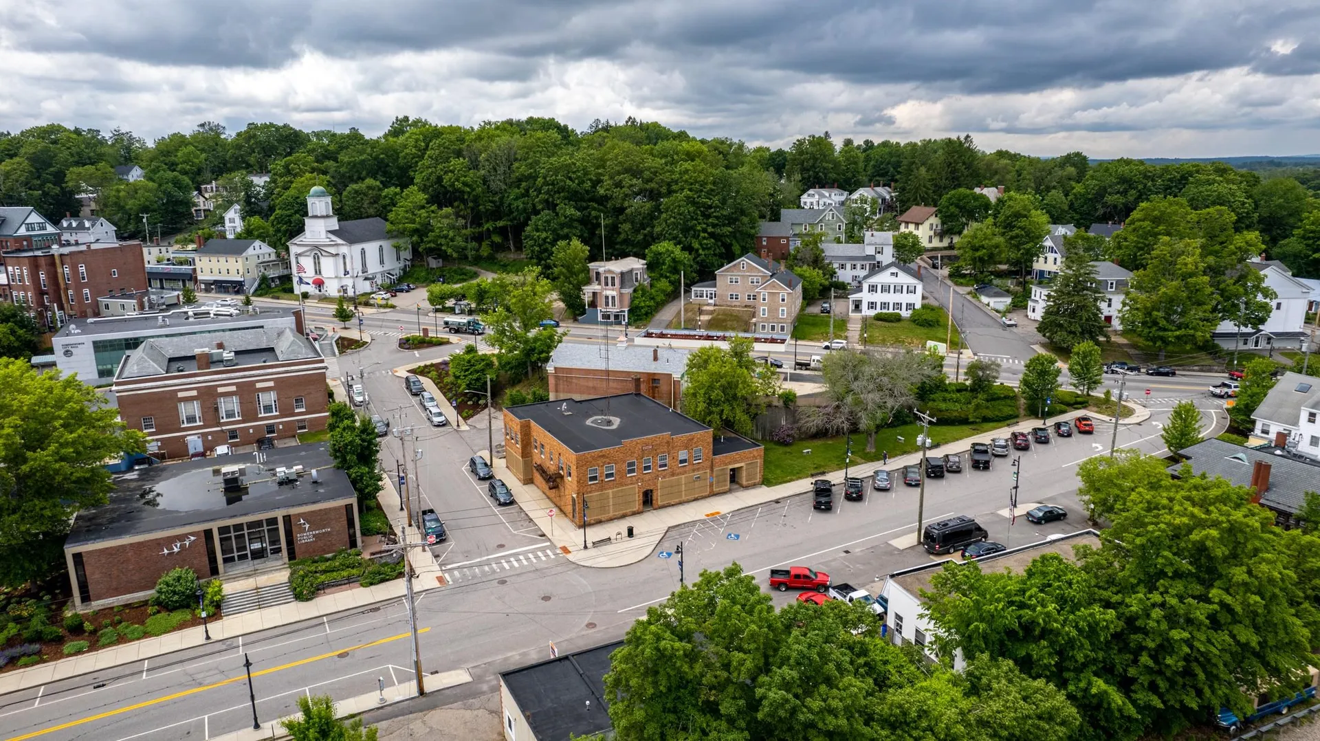 5 Main Street Somersworth NH 03878