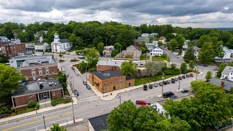 5 Main Street Somersworth NH 03878